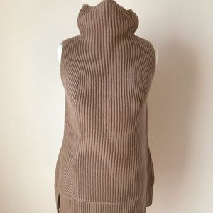Vince Mockneck Sweater